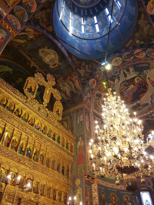 Biserica Sfantul Gheorghe