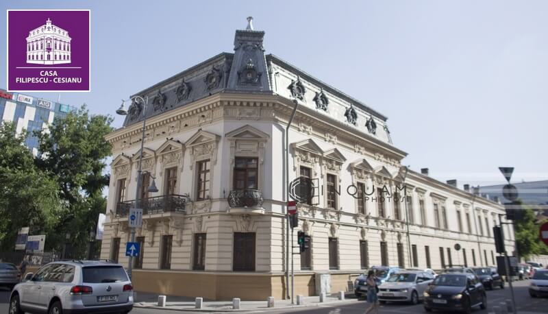 Casa-Filipescu-Cesianu-din-București