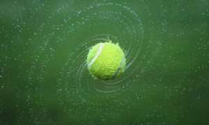 Concluziile unui raport complex arată către mai multe probleme în tenis, Q Magazine