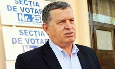 Primarul municipiului Râmnicu Vâlcea, Mircia Gutău, urmează să fie rejudecat, Q Magazine