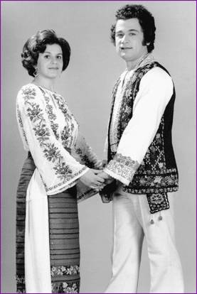 ionela prodan și ion dolănescu