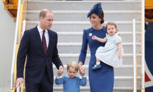 william kate