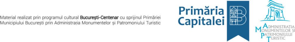 Bucuresti Centenar Proiect Primaria Capitalei prin AMPT