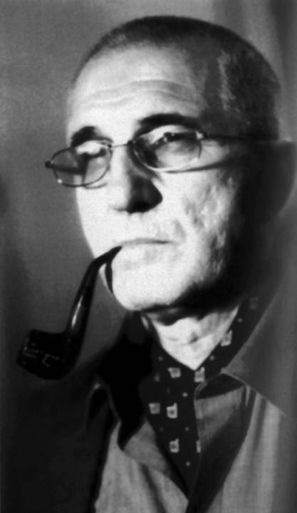 Gherghe Dinica, un mare actor al Romaniei Q Magazine