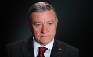 UEFA Europa League Handover In Bucharest