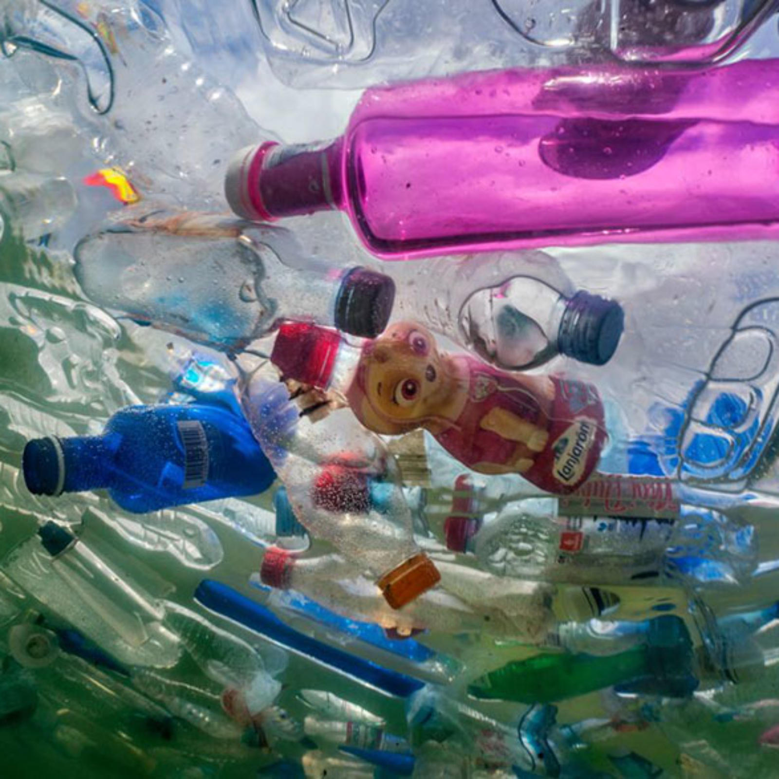 plastic 4