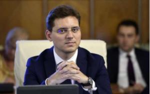 victor negrescu