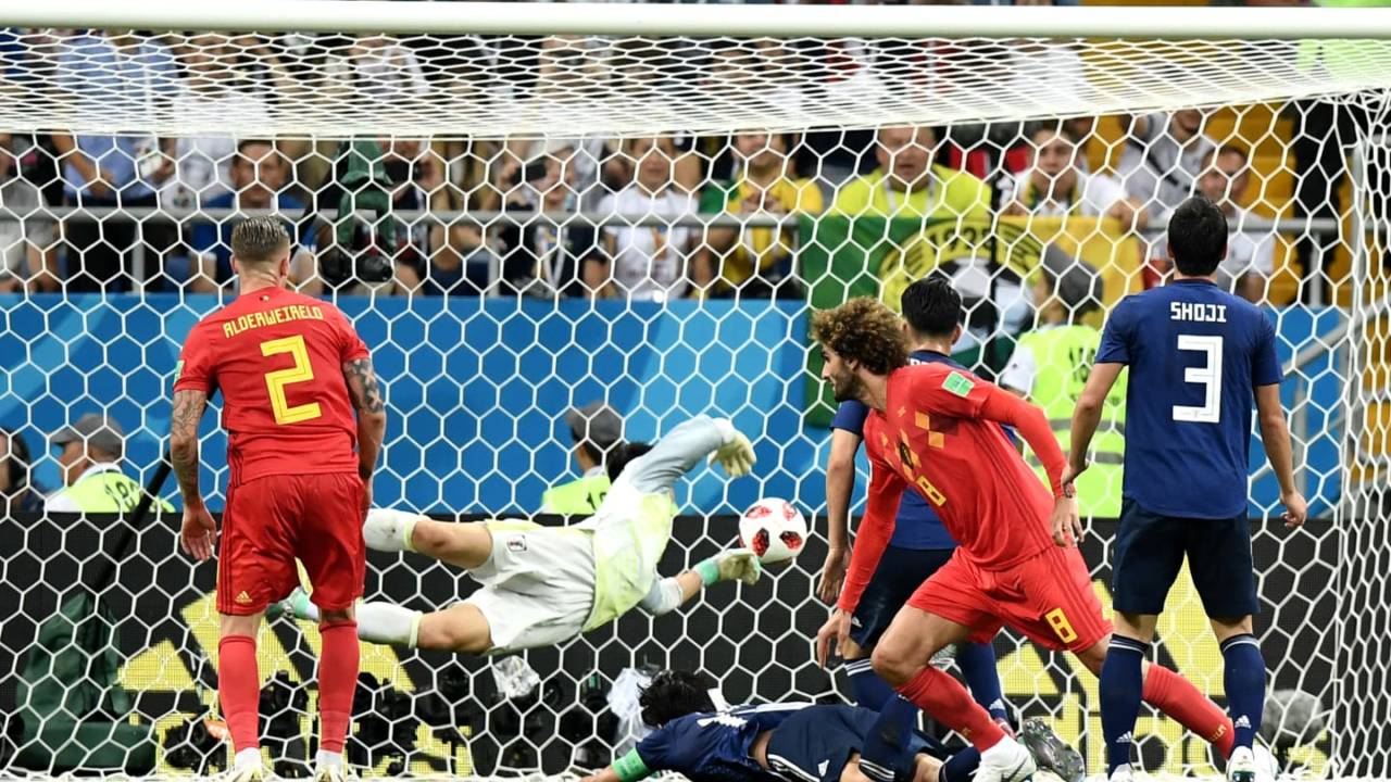 BelgiaJaponia