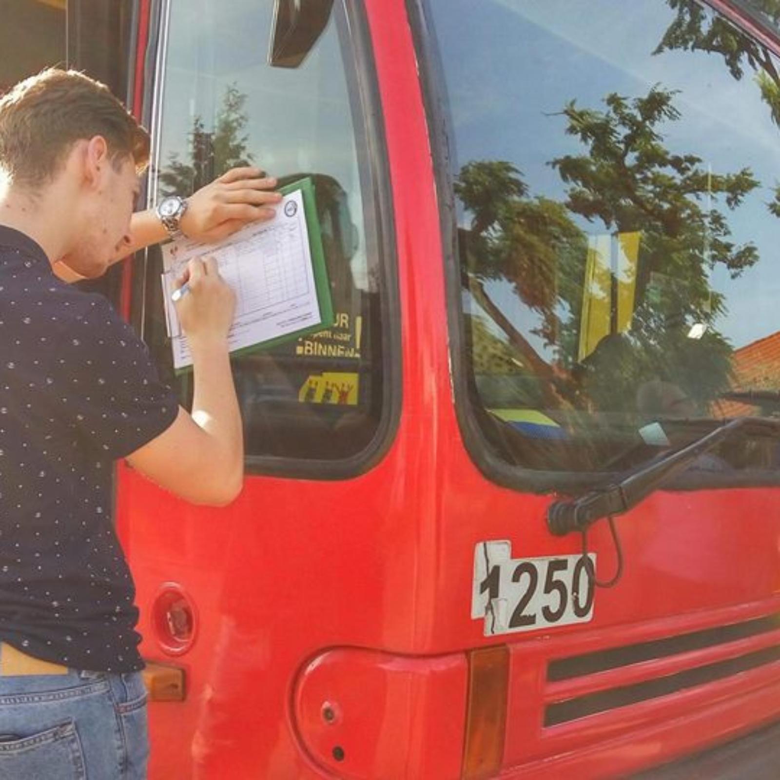 Flacara Unirii – Chisinau – Alba Iulia 5