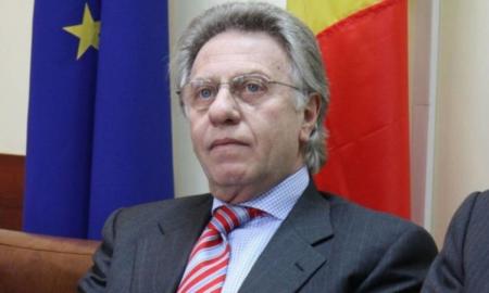 Gianni Buquicchio raspunde Curtii Constitutionale Q Magazine