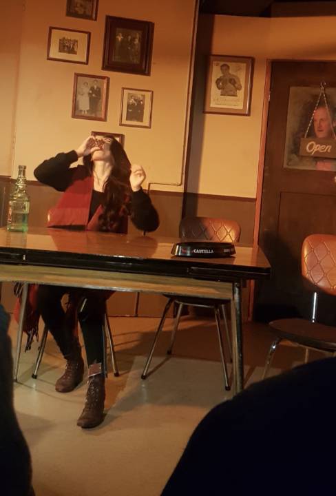 Mădălina Bellariu, un talent pe măsura frumuseții – QMAGAZINE (2)