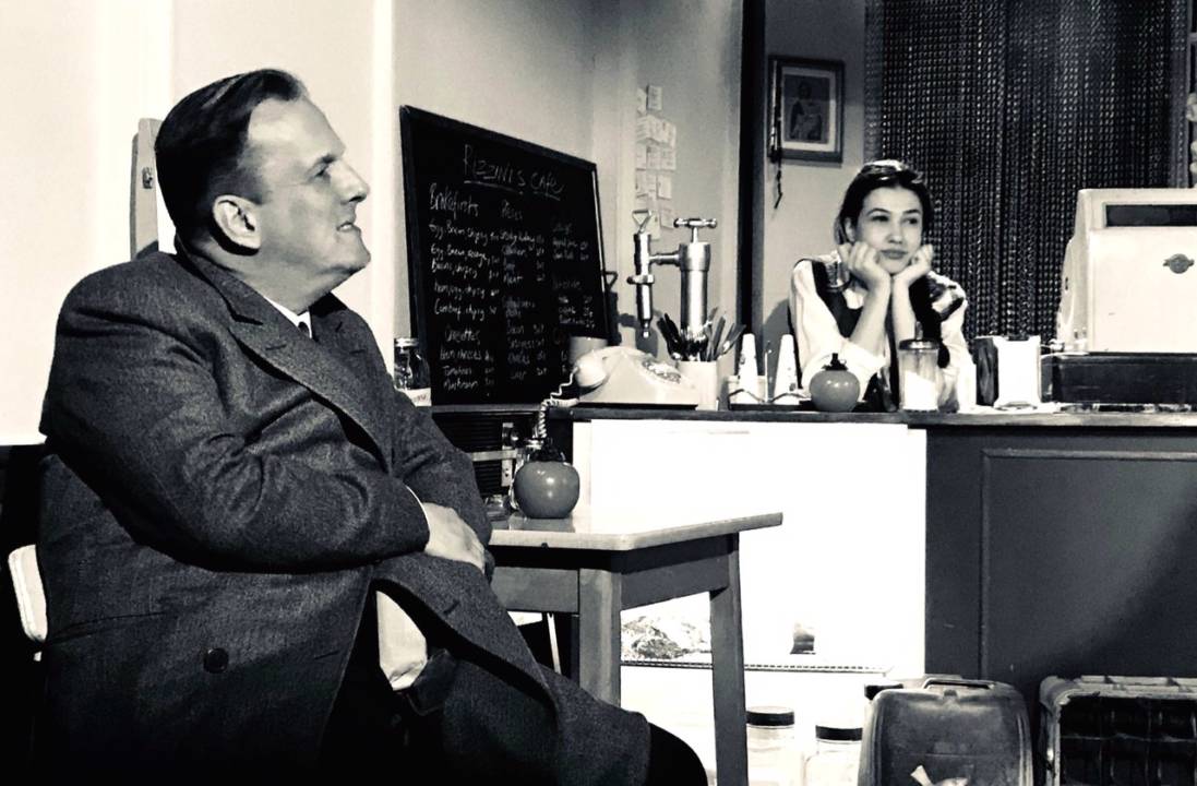 Mădălina Bellariu, un talent pe măsura frumuseții – QMAGAZINE (3)