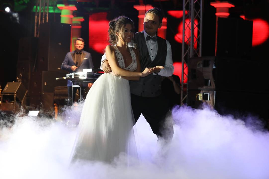 Nunta in familia lui Dragnea7