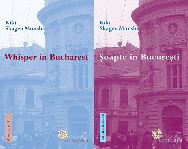 Soapte in Bucuresti