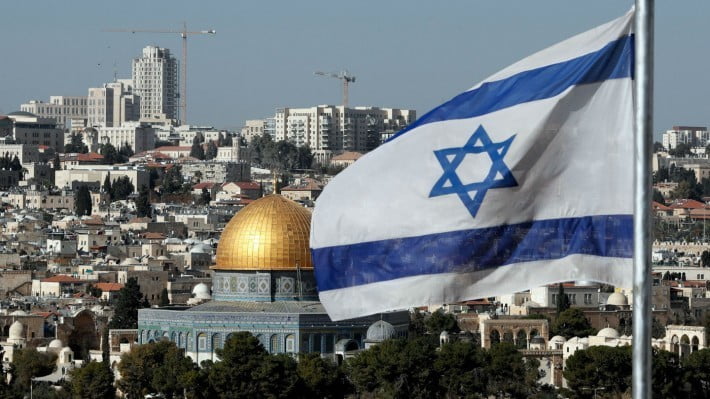 israel q magazine