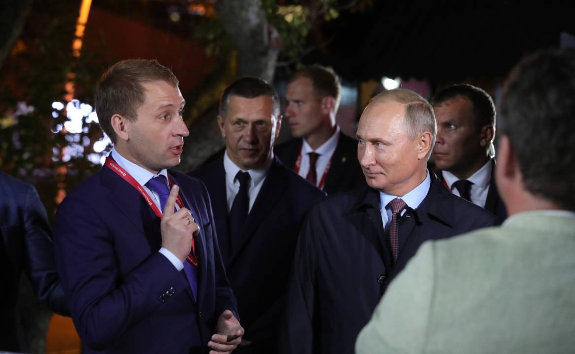Cursul de gătit la care au participat preşedinţii Xi Jinping şi Vladimir Putin – Q Magazine13