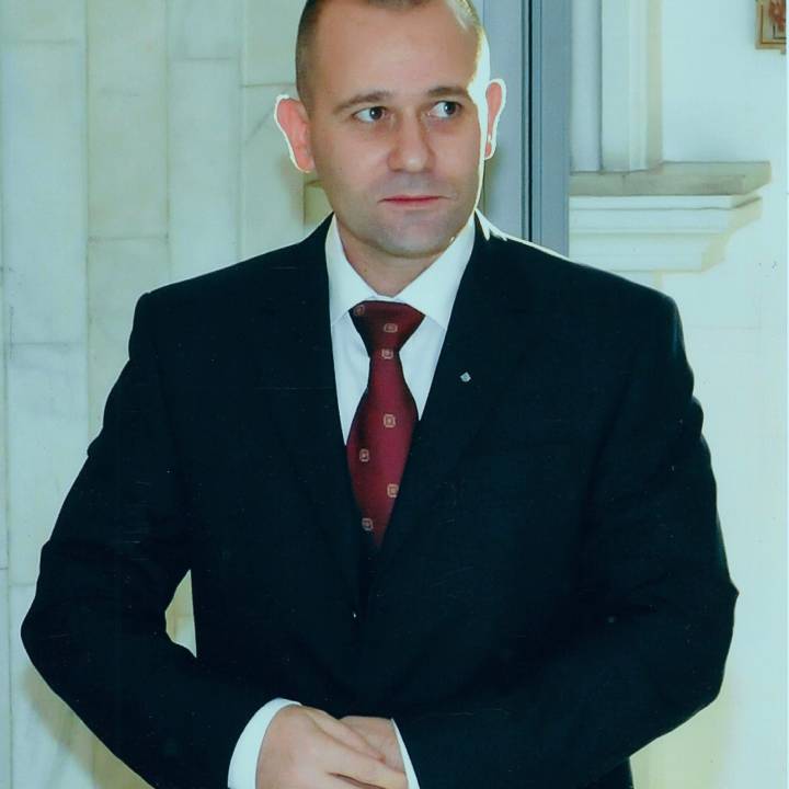 Dumitru Dumbravă, cel care a definit justiția ca fiind câmpul tactic al SRI