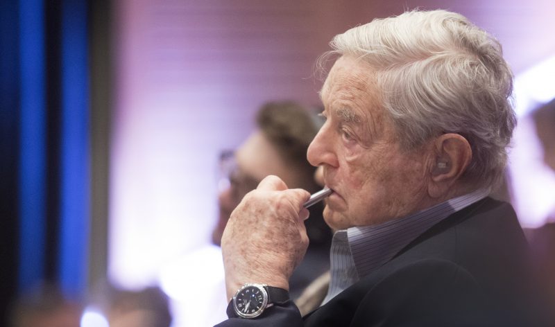 Este caraghios sa credem ca George Soros auzise de Dragnea, Renate Weber intr un interviu pentru Q Magazine