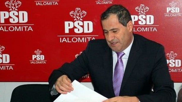 Marian Neacșu, împotriva liderului PSD