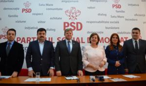 PSD Satu Mare QMAGAZINE