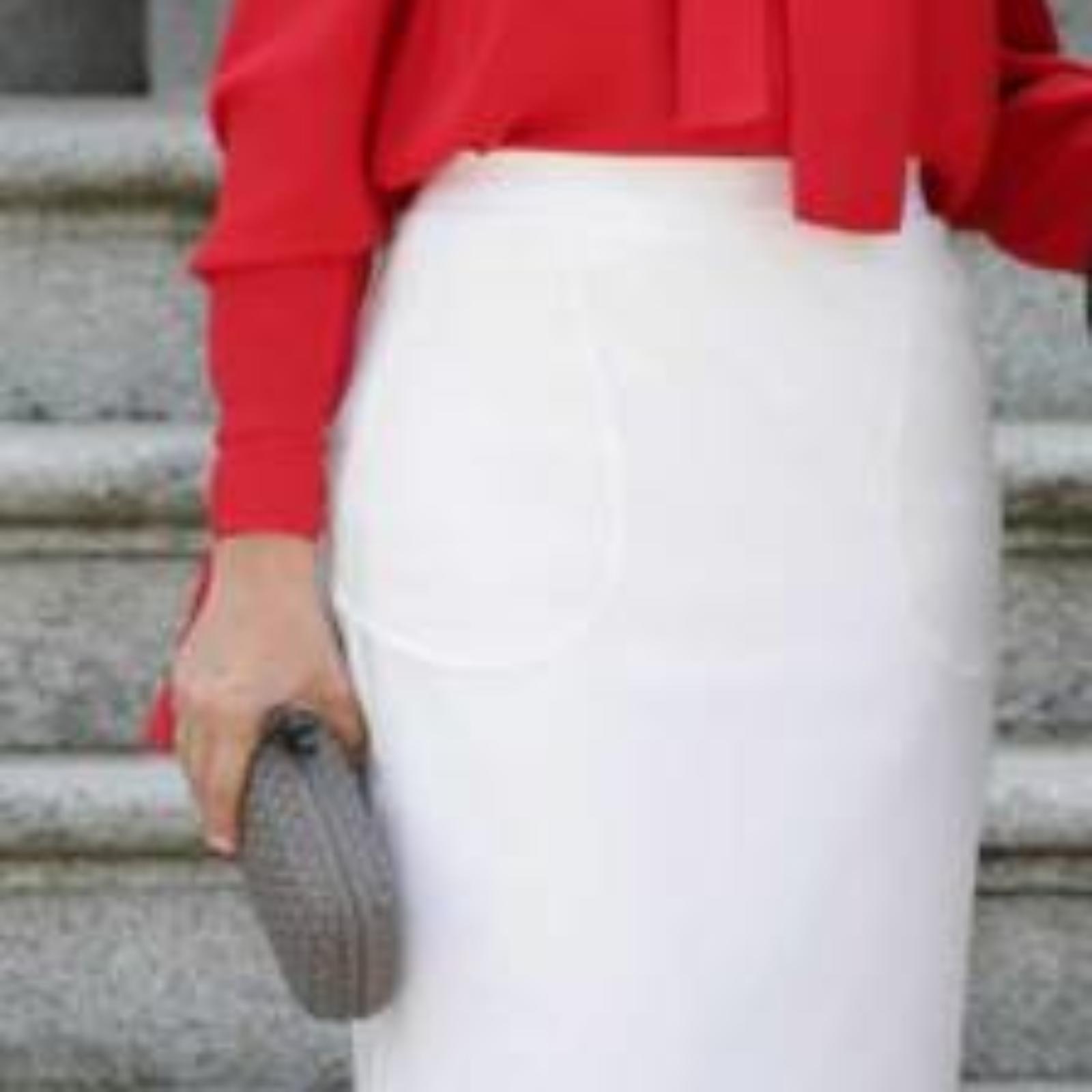 Angelica Rivera – Mexic