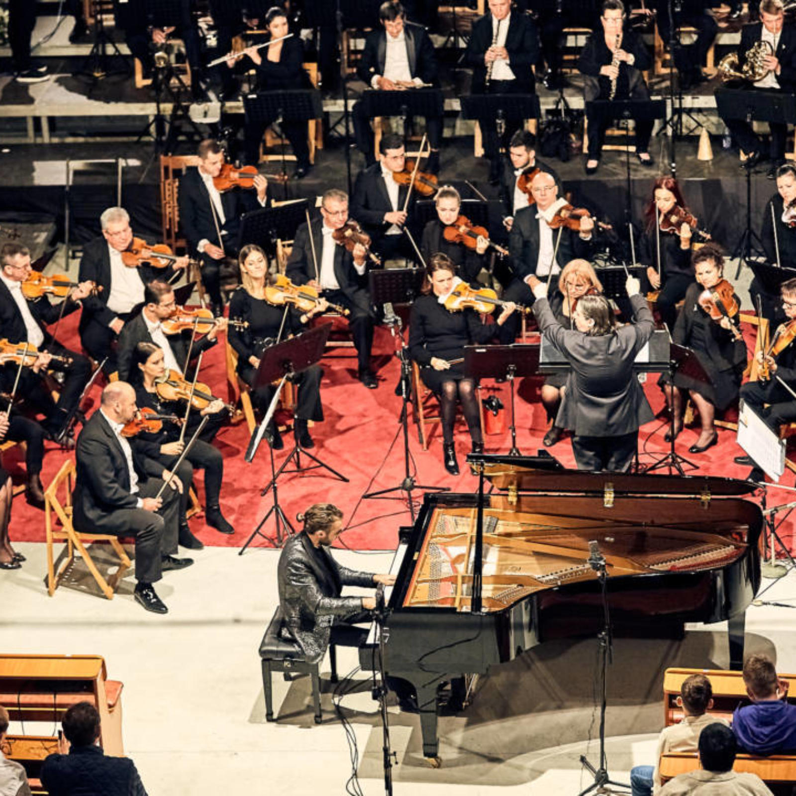 Fotografie realizata de maiaoutdoor.ro