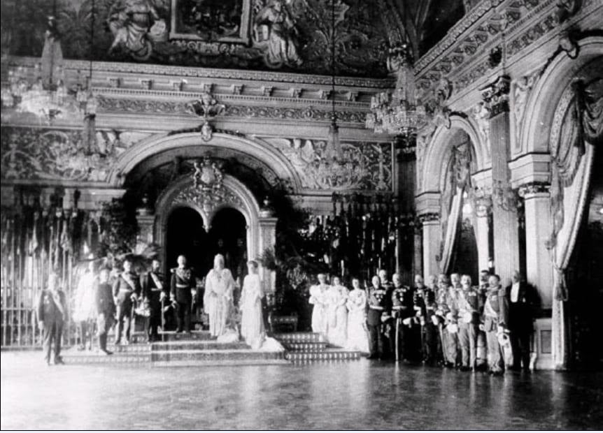 Palatul Regal 1