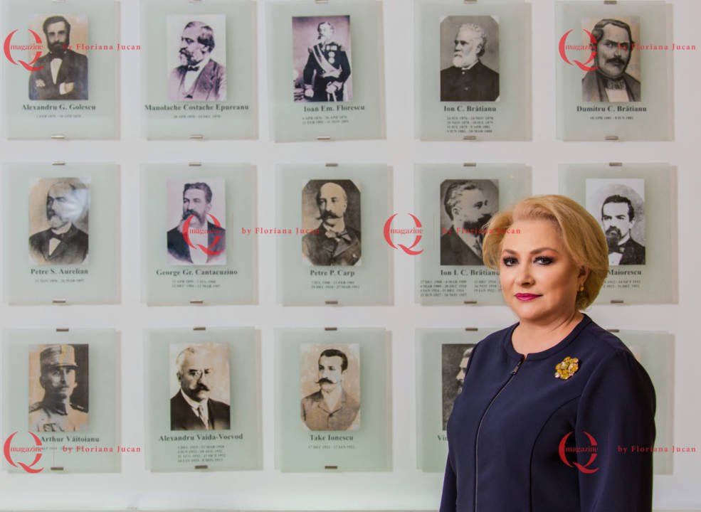 Despre Viorica Dăncilă. Și trist, și sincer-Covertory Q Magazine-noiembrie-Q224 (8)
