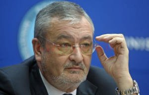 Sebastian Vlădescu, pentru Q Magazine Un fake news