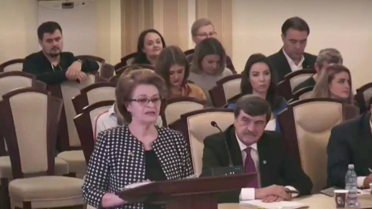 Tarcea vs Toni Grebla la CCR – Q Magazine