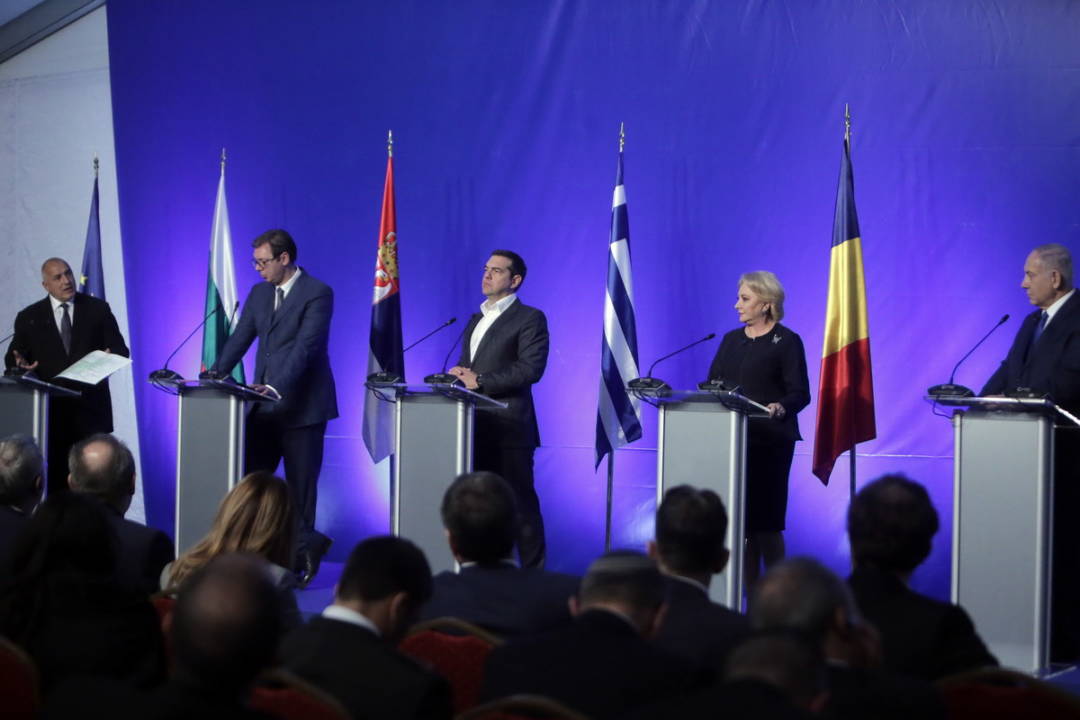 Un Summit compensatoriu-QMagazine-Dancila-Netanyahu.4jpg