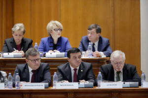 Moțiunea de cenzură împotriva Guvernului Dăncilă. Rezultate VOT-QMagazine4