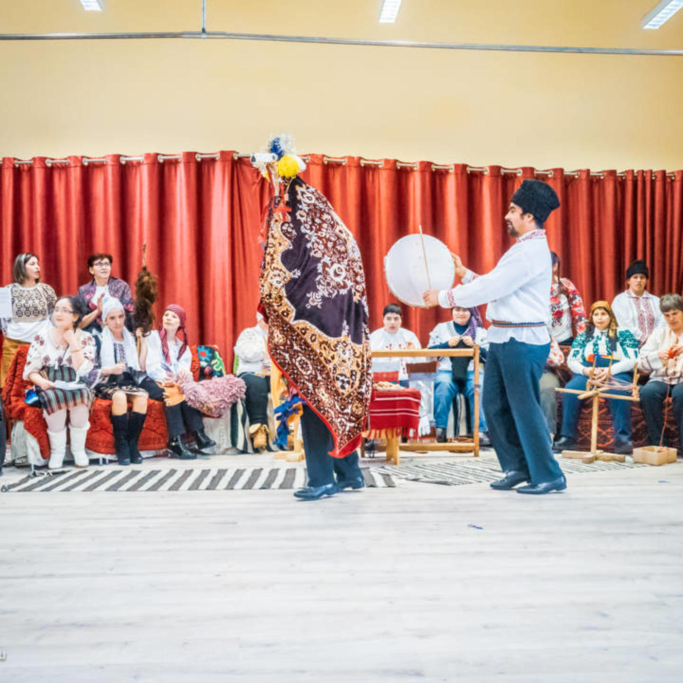 Sărbătorile altfel la Centrul Pastraveni – QMagazine (15)
