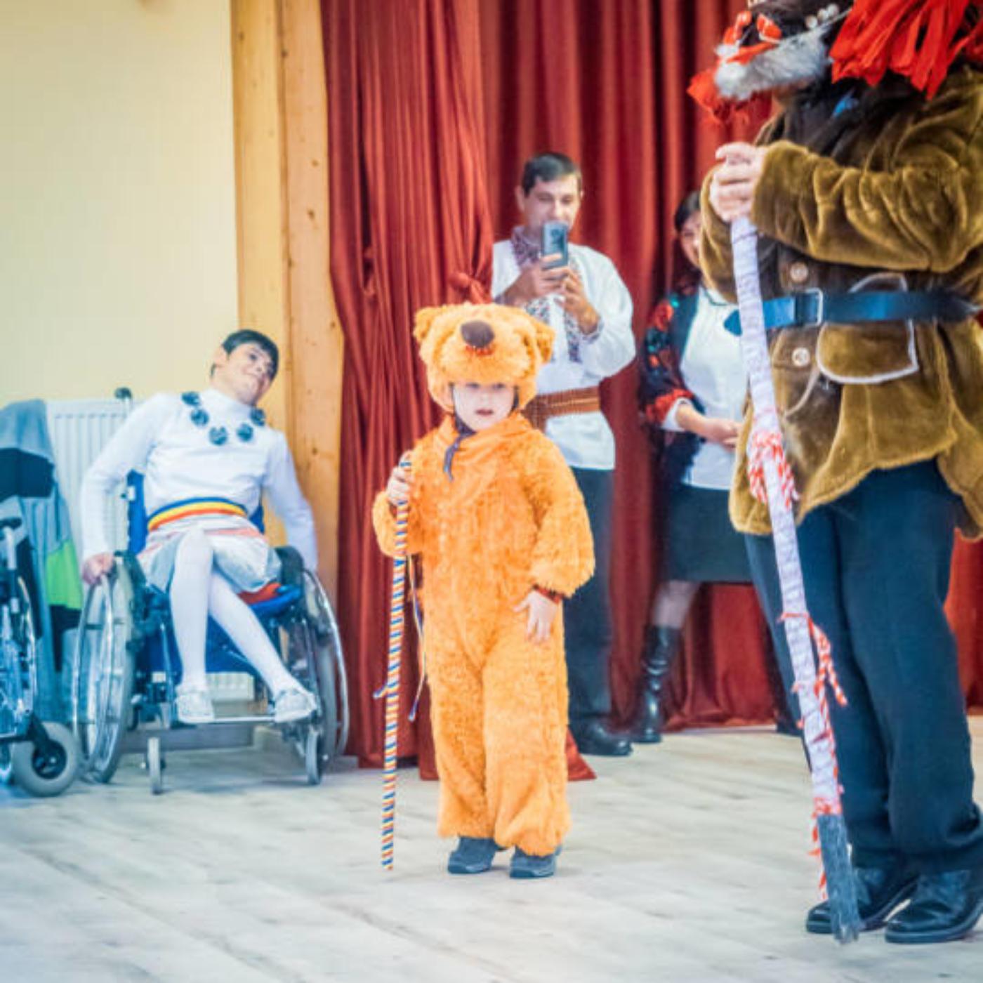 Sărbătorile altfel la Centrul Pastraveni – QMagazine (16)