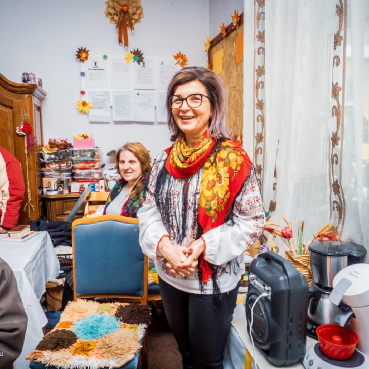 Sărbătorile altfel la Centrul Pastraveni – QMagazine (28)