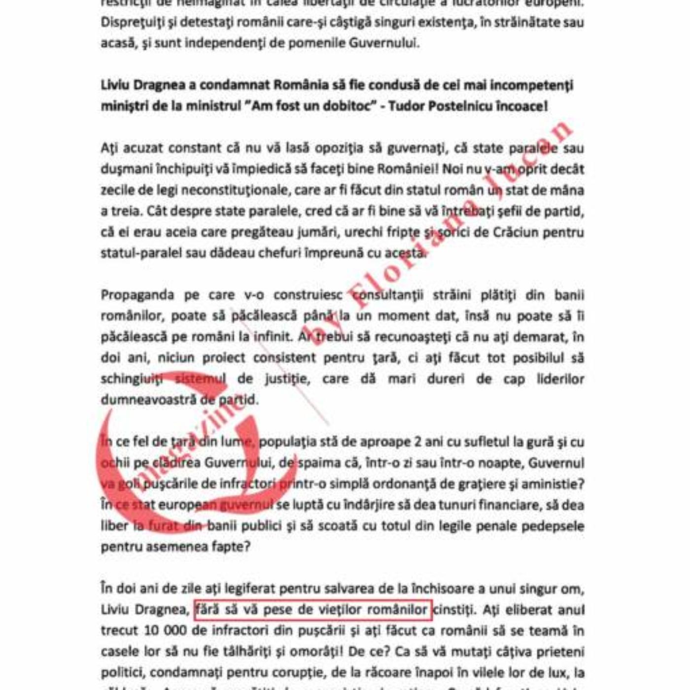 TEXTUL MOŢIUNII DE CENZURA – EXCLUSIV QMAGAZINE (5)