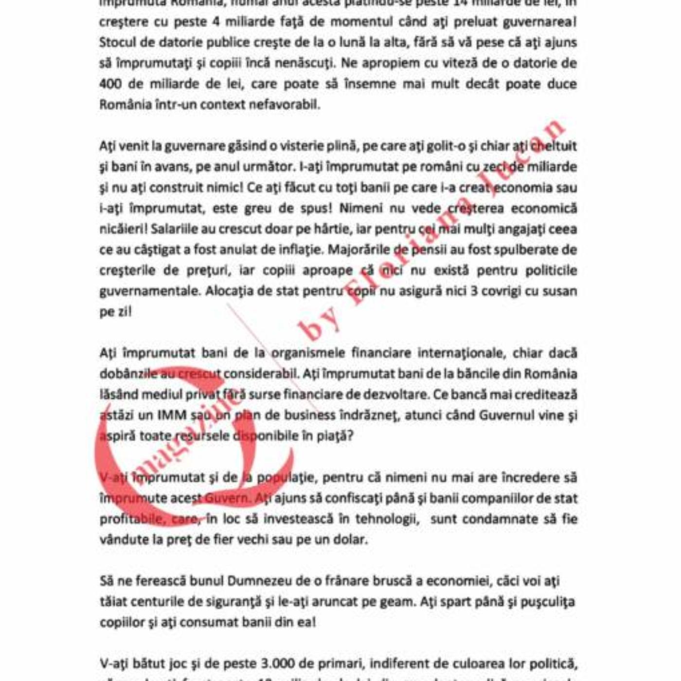TEXTUL MOŢIUNII DE CENZURA – EXCLUSIV QMAGAZINE (8)