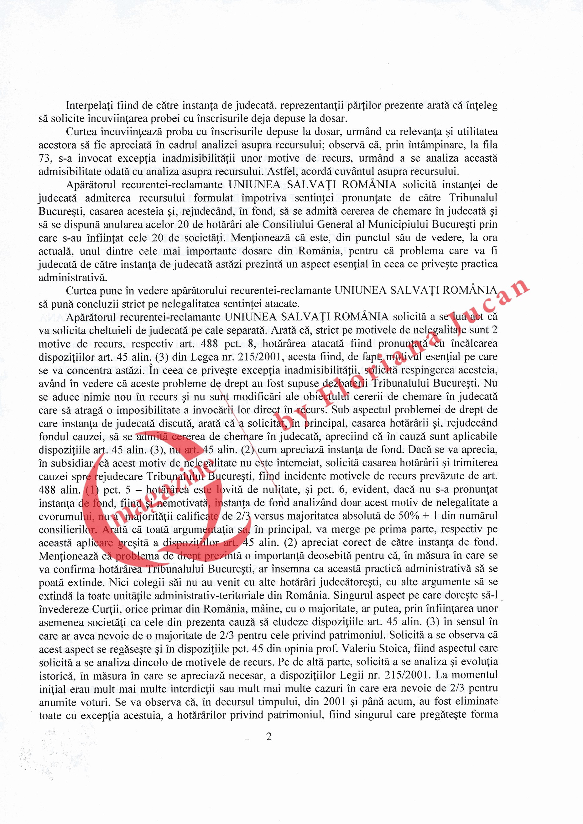 DOCUMENT exclusiv Q Magazine – decizia CAB 650422 nov 2018 (2)