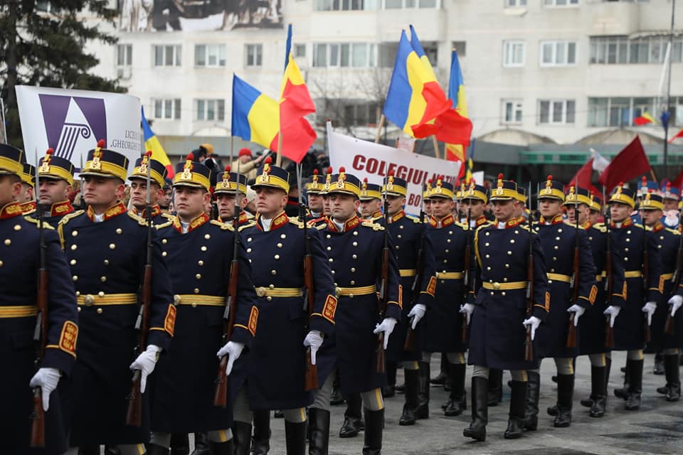 Focsani 24 uanuarie 5