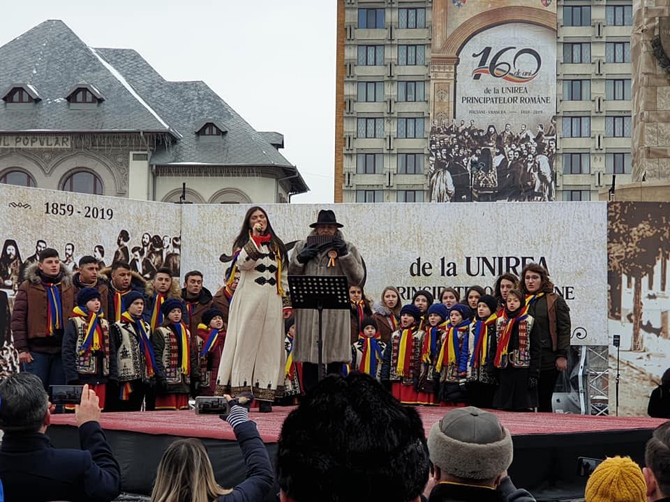 Focsani 24 uanuarie 7