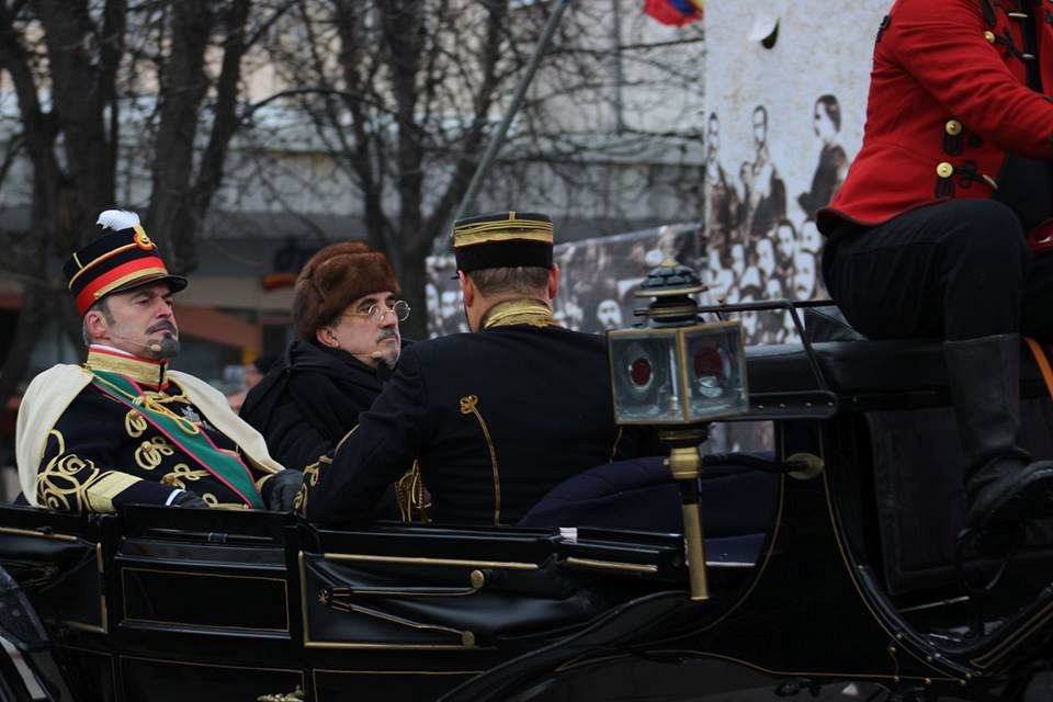 Focsani 24 uanuarie 8