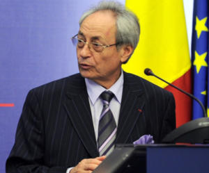 Corneliu Birsan pentru QMagazine despre numirea agentului guvernamental CEDO, Catrinel Brumar