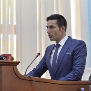 Claudiu Manda sursa FB Claudiu Manda