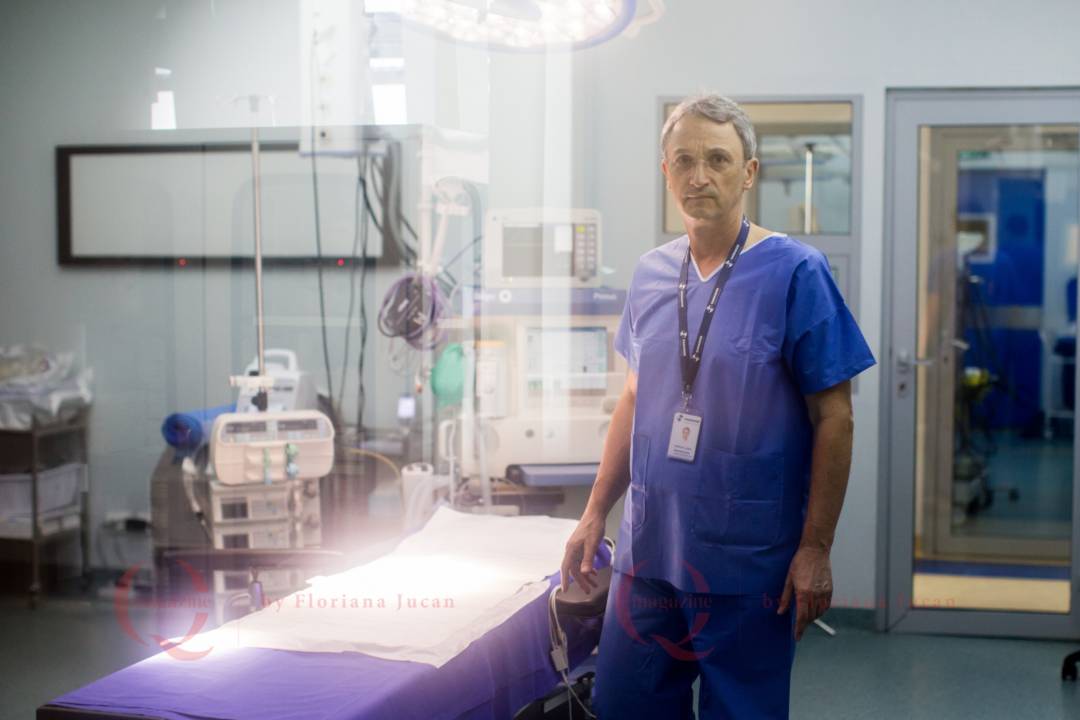 Conf. Univ. Dr. Doru Herghelegiu- Coverstory QMagazine – SALVATORI LA SANADOR (5)