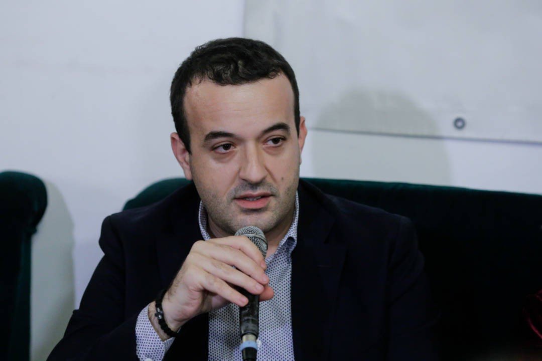 Judecătorul Bogdan Mateescu, membru al CSM, investigat de procurorii SIIJ pentru presupuse fapte de corupție