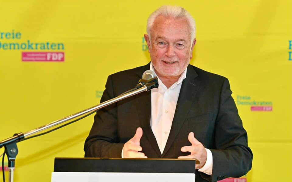 Oficial german: Pentru a sprijini anumite măsuri politice, miniștrii s-au bazat nu numai pe o răspândire controlată a fricii, ci și pe minciuni