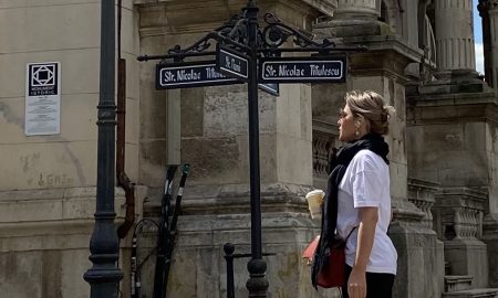 Casa cu lei din Constanta, monument istoric