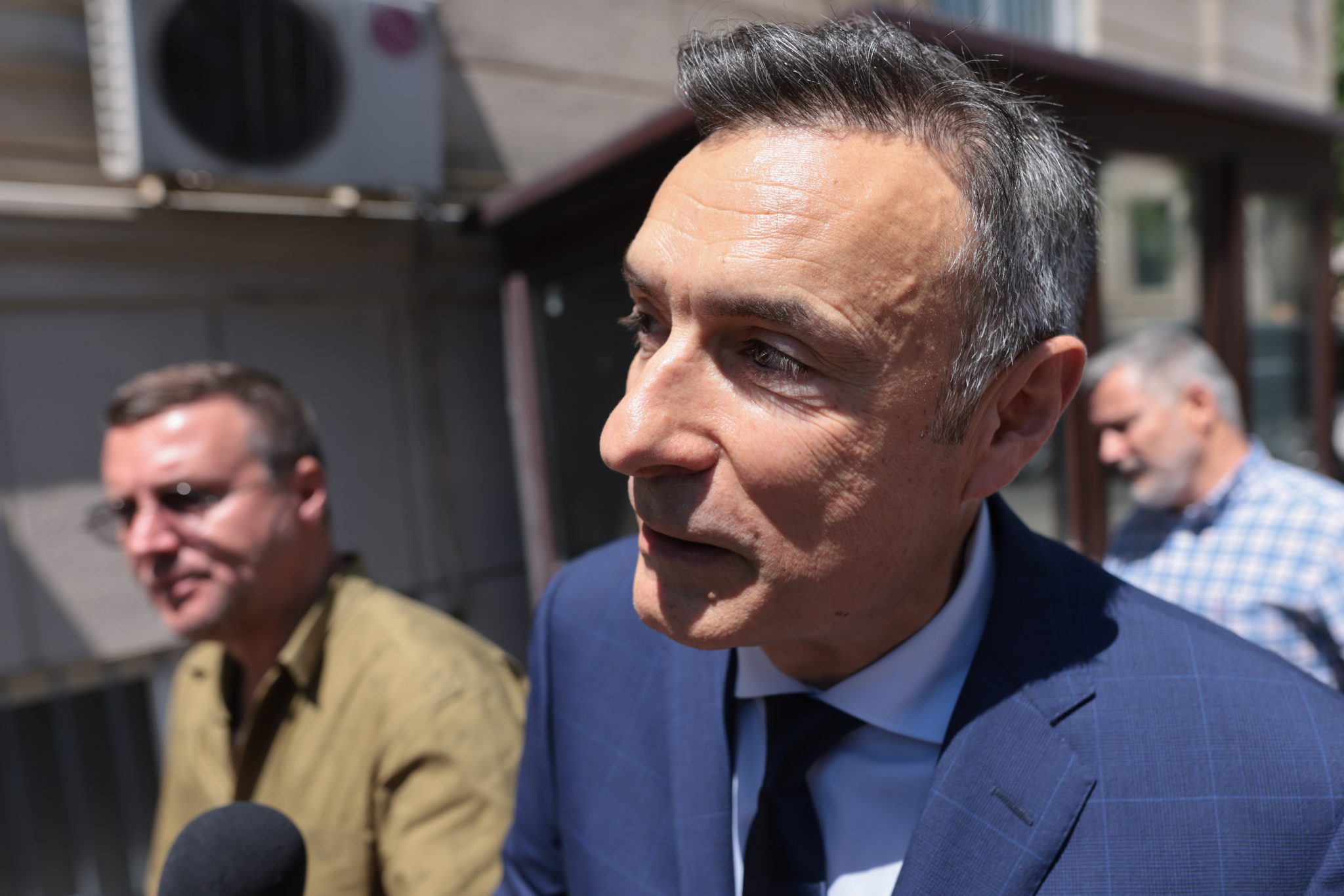 Coldea, înfrânt la Înalta Curte de Casație și Justiție – Q Magazine