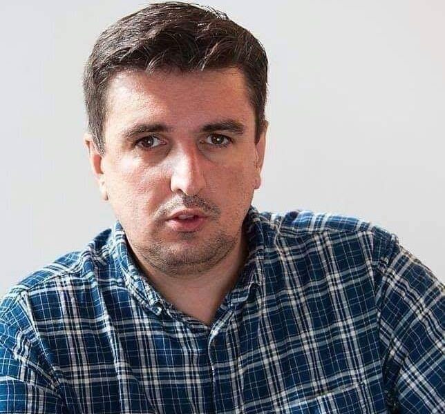 Un tribunal rusesc a emis mandat de arestare pentru jurnalistul român ...