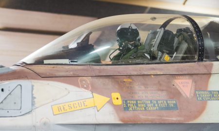 Aviația israeliană 2- IDF